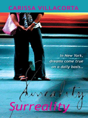 cover image of Surreality